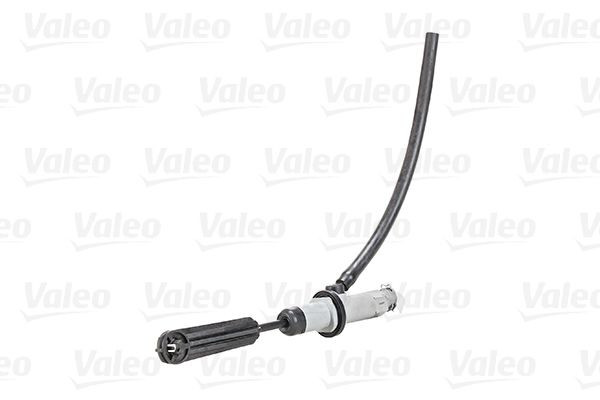 Pagrindinis cilindras, sankaba VALEO 804643