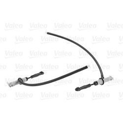 Pagrindinis cilindras, sankaba VALEO 804644