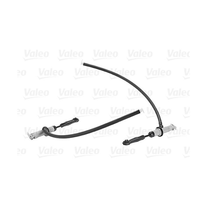 Pagrindinis cilindras, sankaba VALEO 804644