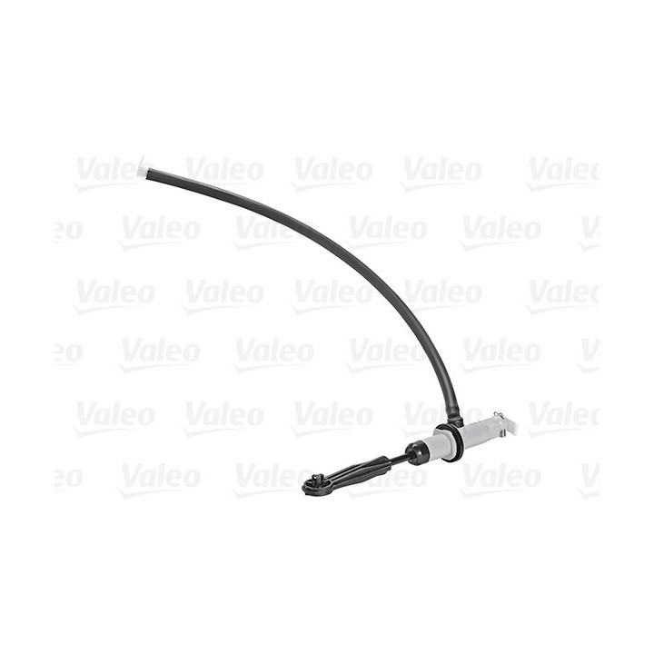 Pagrindinis cilindras, sankaba VALEO 804644