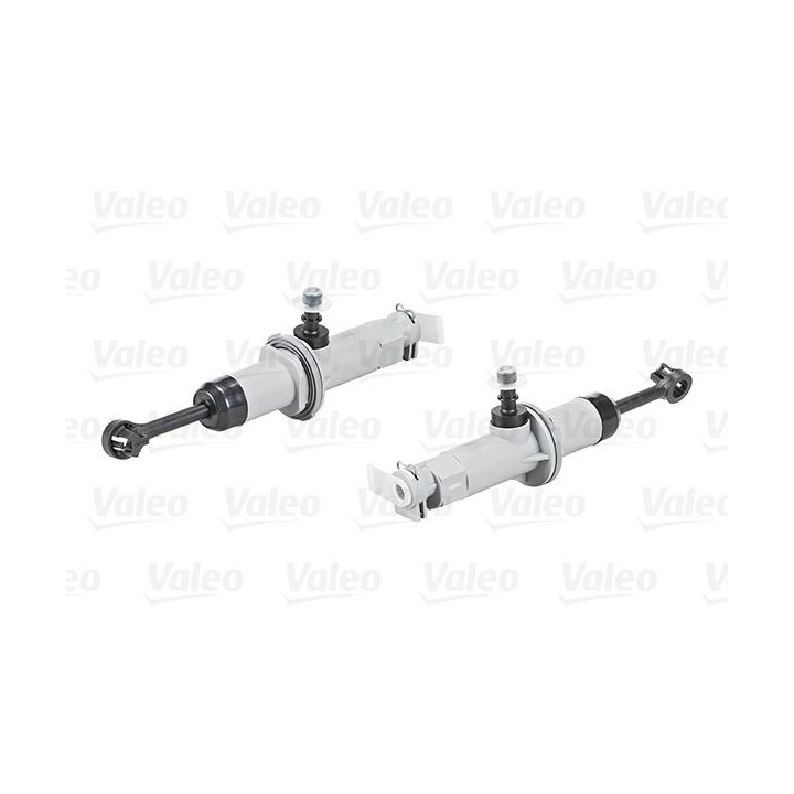 Pagrindinis cilindras, sankaba VALEO 804645