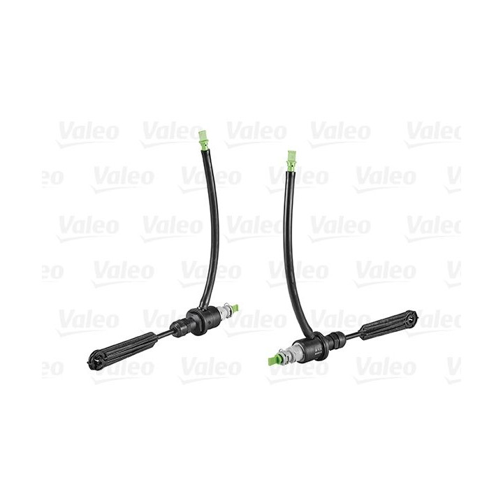 Pagrindinis cilindras, sankaba VALEO 804648