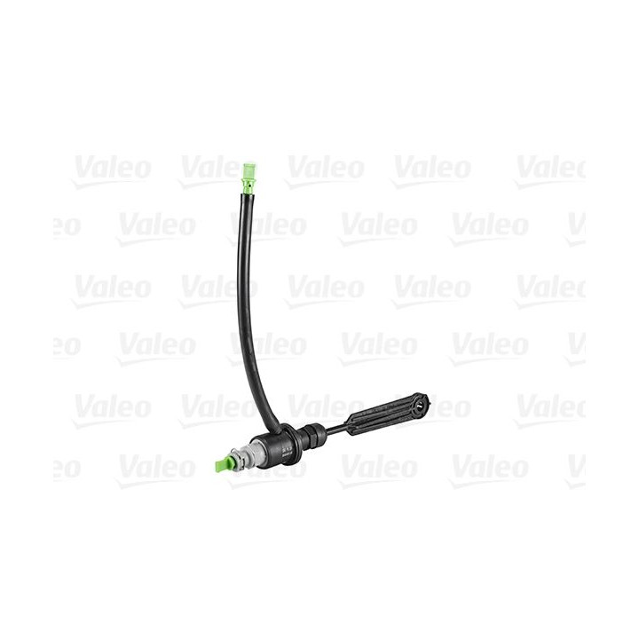 Pagrindinis cilindras, sankaba VALEO 804648