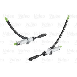 Pagrindinis cilindras, sankaba VALEO 804652