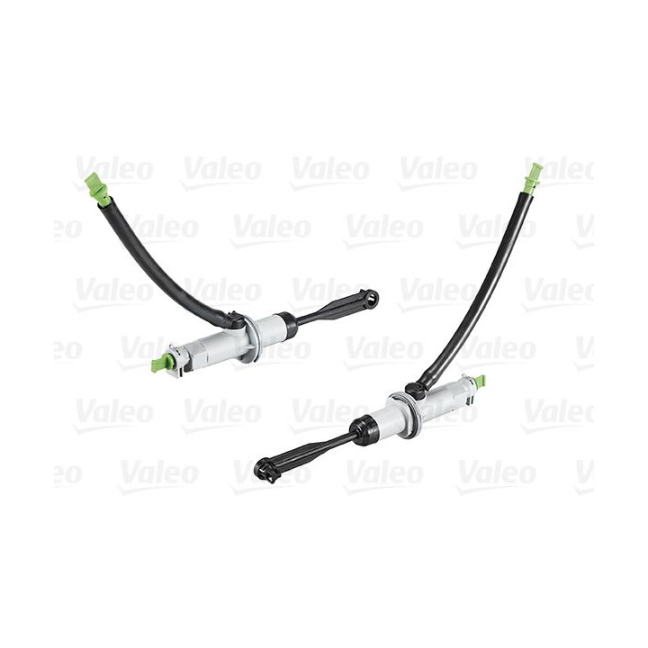 Pagrindinis cilindras, sankaba VALEO 804652