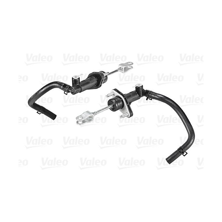 Pagrindinis cilindras, sankaba VALEO 804666