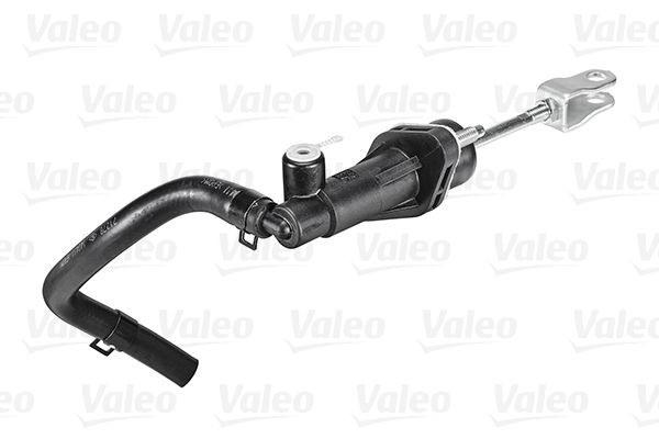 Pagrindinis cilindras, sankaba VALEO 804666