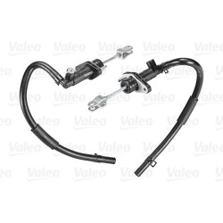 Pagrindinis cilindras, sankaba VALEO 804667