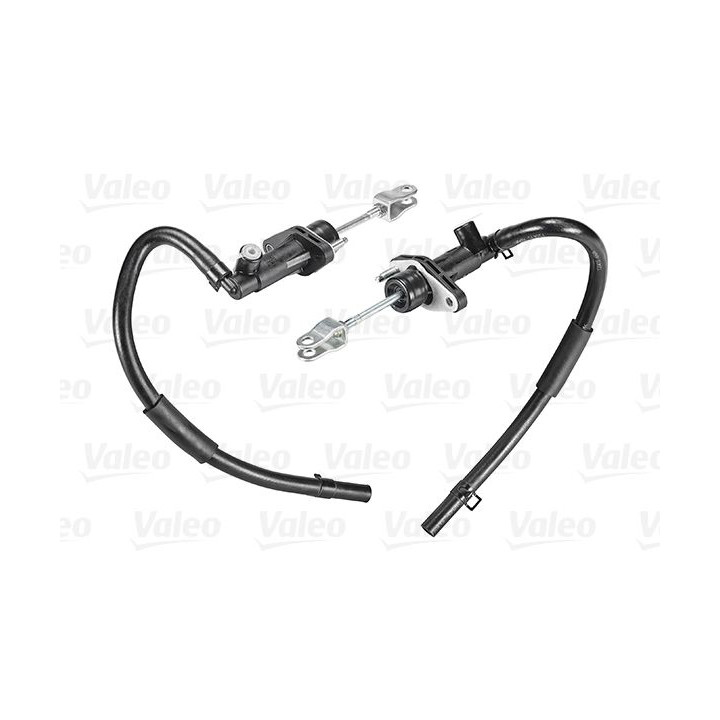 Pagrindinis cilindras, sankaba VALEO 804667