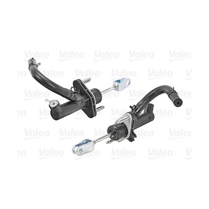 Pagrindinis cilindras, sankaba VALEO 804674