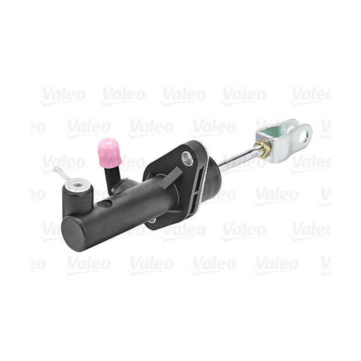 Pagrindinis cilindras, sankaba VALEO 804675