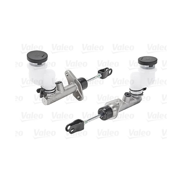 Pagrindinis cilindras, sankaba VALEO 804677