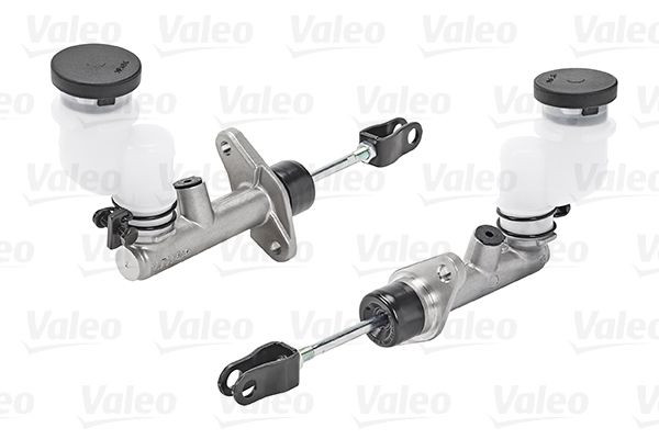 Pagrindinis cilindras, sankaba VALEO 804677