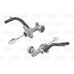 Pagrindinis cilindras, sankaba VALEO 804678