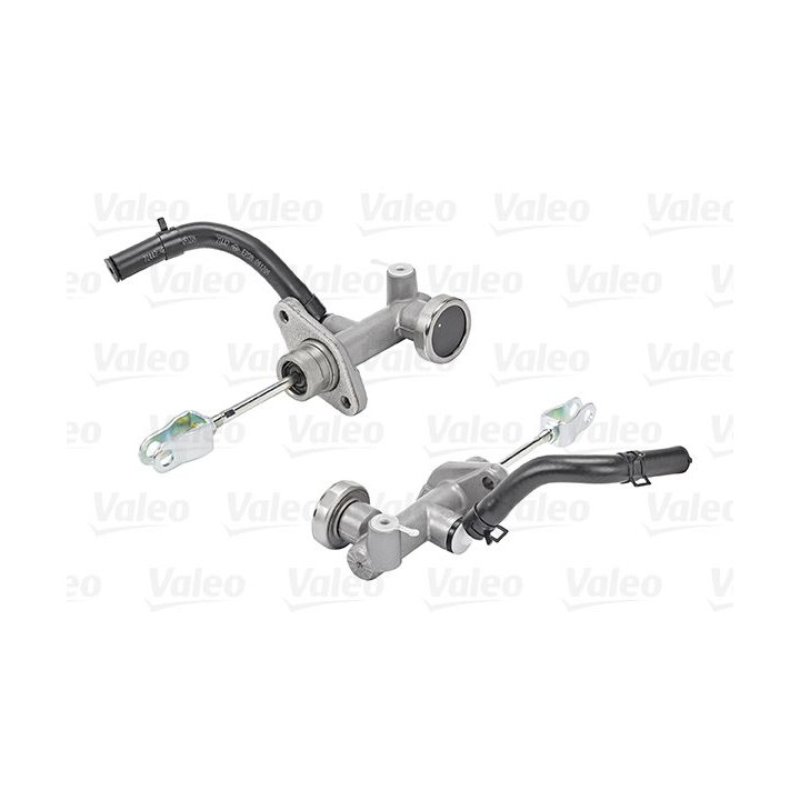 Pagrindinis cilindras, sankaba VALEO 804678