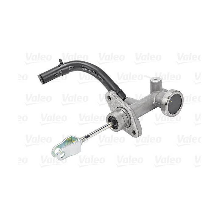 Pagrindinis cilindras, sankaba VALEO 804678