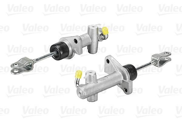 Pagrindinis cilindras, sankaba VALEO 804684