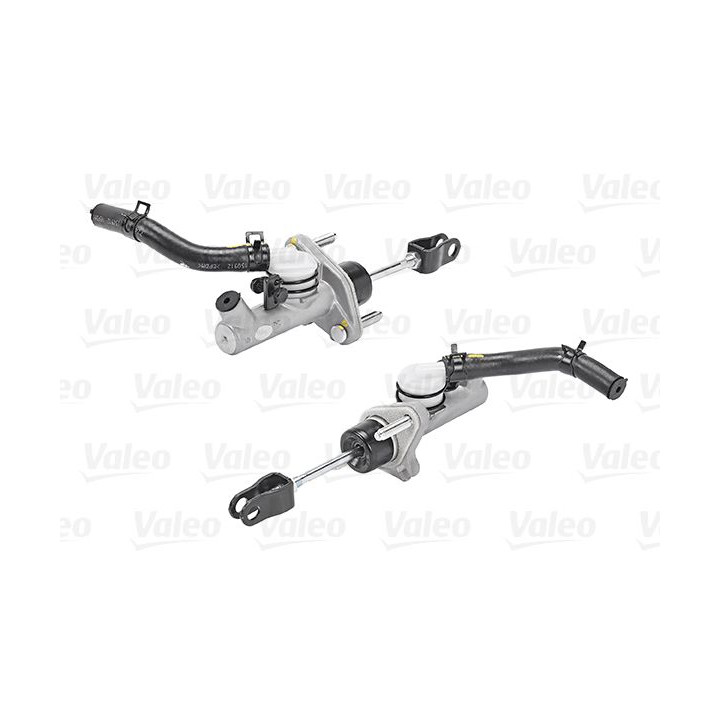 Pagrindinis cilindras, sankaba VALEO 804688