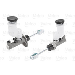 Pagrindinis cilindras, sankaba VALEO 804690