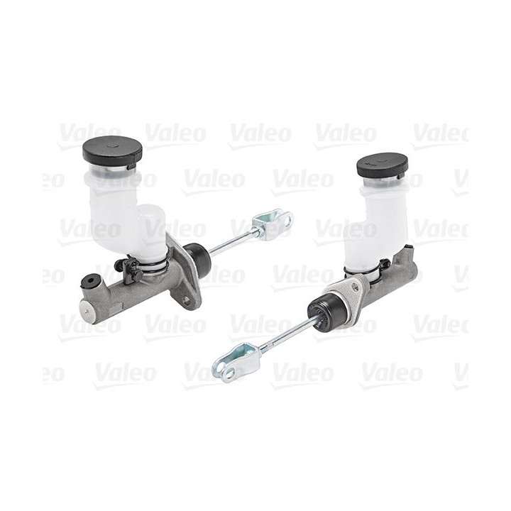 Pagrindinis cilindras, sankaba VALEO 804690