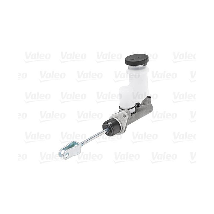 Pagrindinis cilindras, sankaba VALEO 804690