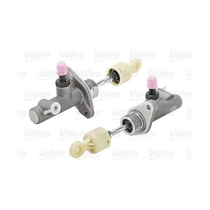 Pagrindinis cilindras, sankaba VALEO 804692
