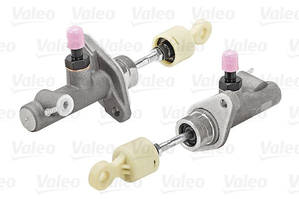 Pagrindinis cilindras, sankaba VALEO 804692