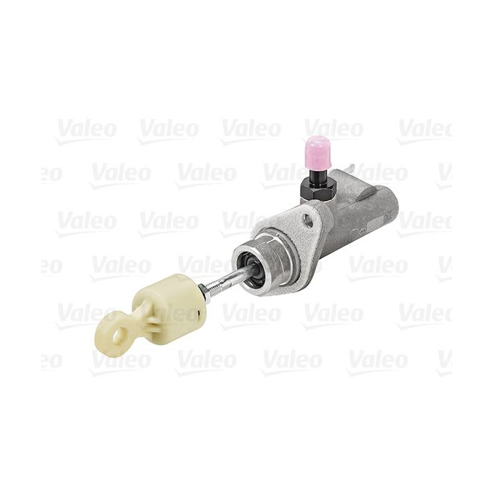 Pagrindinis cilindras, sankaba VALEO 804692