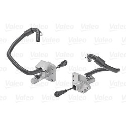 Pagrindinis cilindras, sankaba VALEO 804694