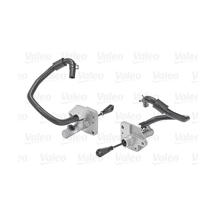 Pagrindinis cilindras, sankaba VALEO 804694