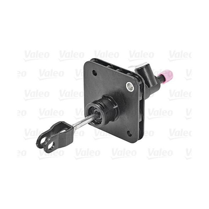 Pagrindinis cilindras, sankaba VALEO 804696