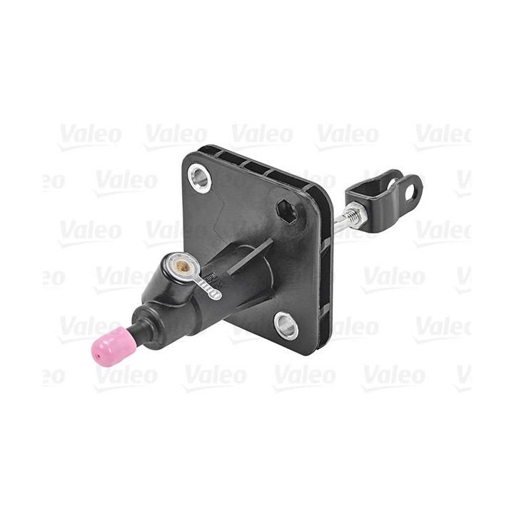 Pagrindinis cilindras, sankaba VALEO 804696