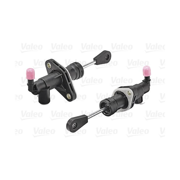 Pagrindinis cilindras, sankaba VALEO 804697