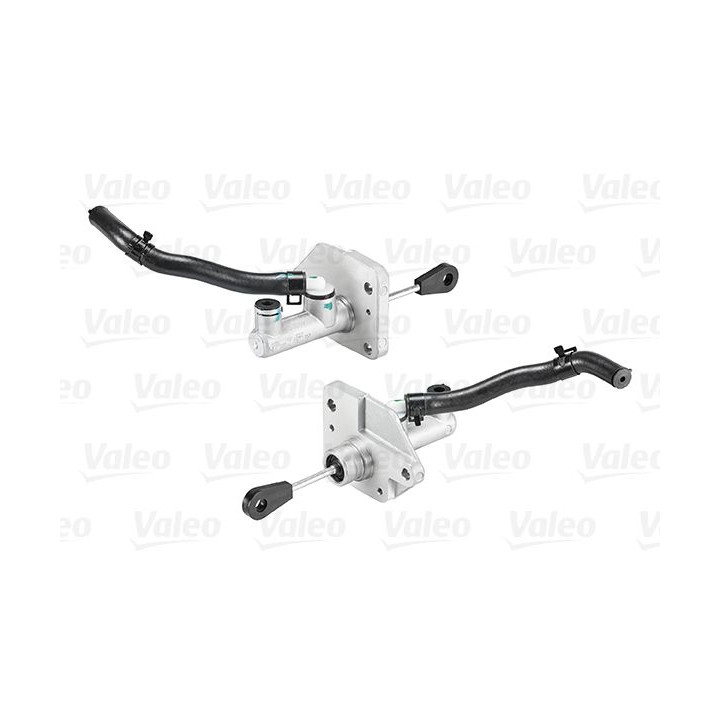 Pagrindinis cilindras, sankaba VALEO 804698