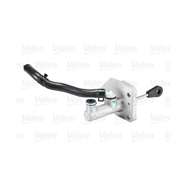 Pagrindinis cilindras, sankaba VALEO 804698