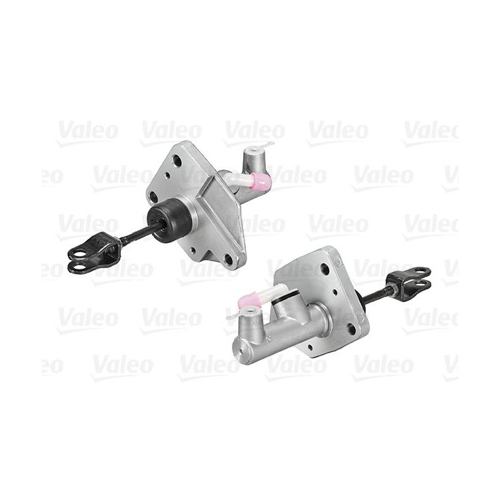 Pagrindinis cilindras, sankaba VALEO 804699