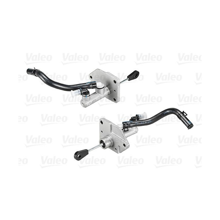 Pagrindinis cilindras, sankaba VALEO 804805