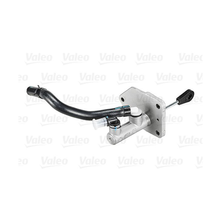 Pagrindinis cilindras, sankaba VALEO 804805