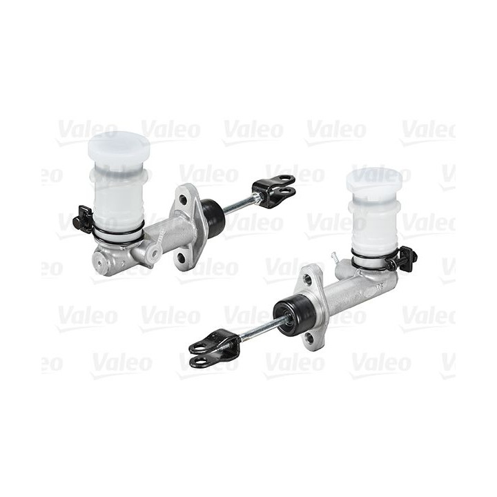 Pagrindinis cilindras, sankaba VALEO 804806
