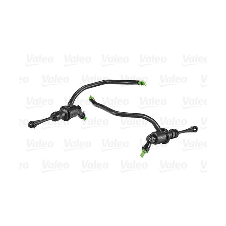 Pagrindinis cilindras, sankaba VALEO 804808