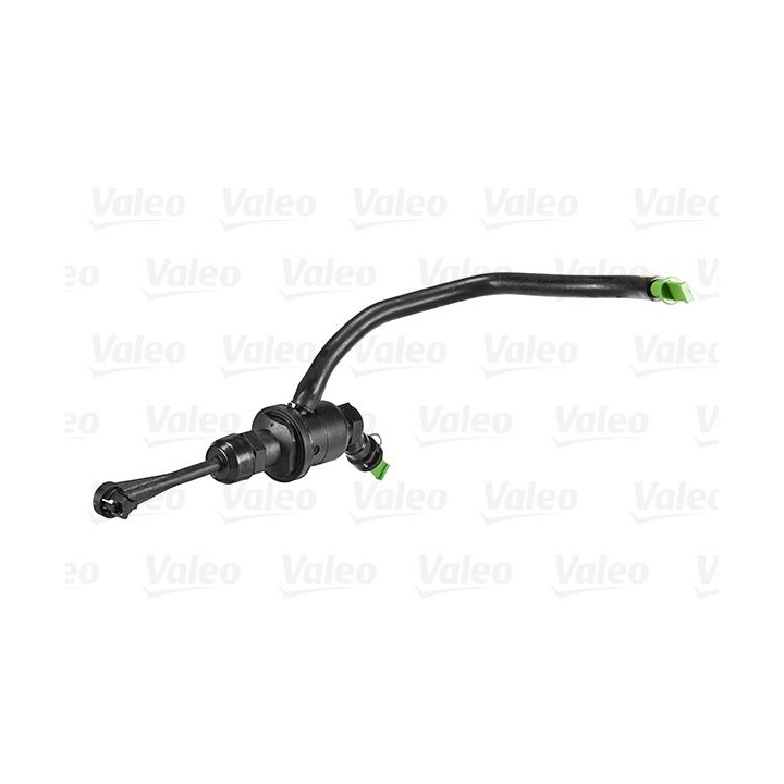 Pagrindinis cilindras, sankaba VALEO 804808