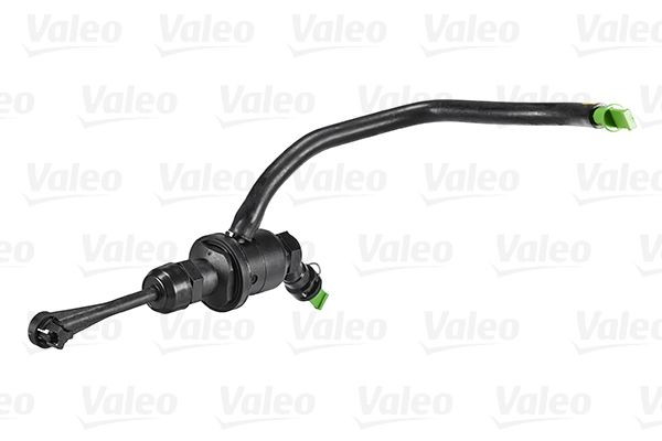 Pagrindinis cilindras, sankaba VALEO 804808