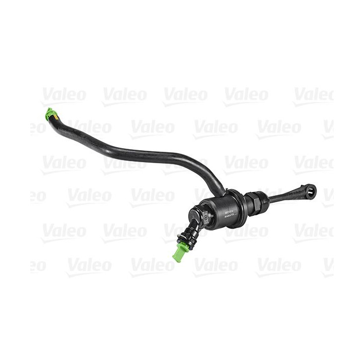 Pagrindinis cilindras, sankaba VALEO 804808