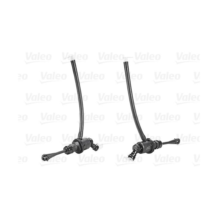 Pagrindinis cilindras, sankaba VALEO 804814