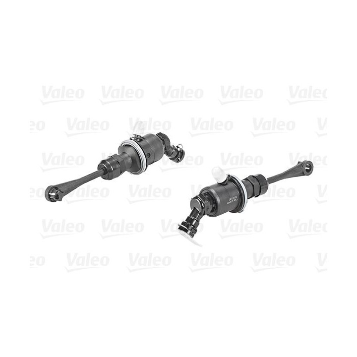 Pagrindinis cilindras, sankaba VALEO 804815