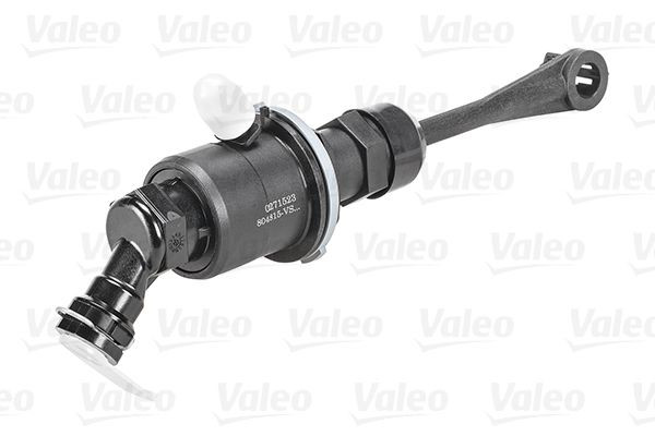 Pagrindinis cilindras, sankaba VALEO 804815