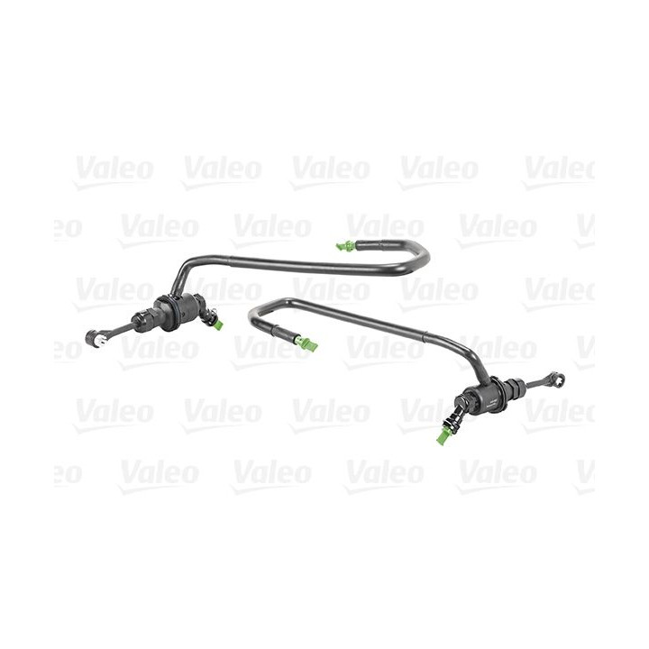 Pagrindinis cilindras, sankaba VALEO 804816