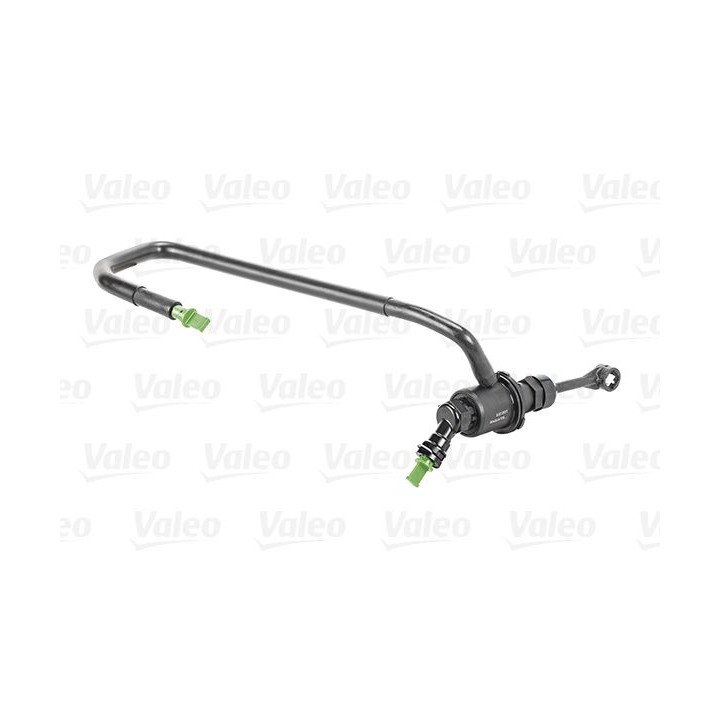 Pagrindinis cilindras, sankaba VALEO 804816