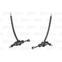 Pagrindinis cilindras, sankaba VALEO 804817