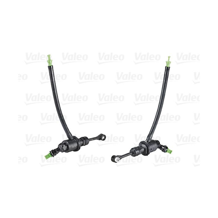 Pagrindinis cilindras, sankaba VALEO 804817